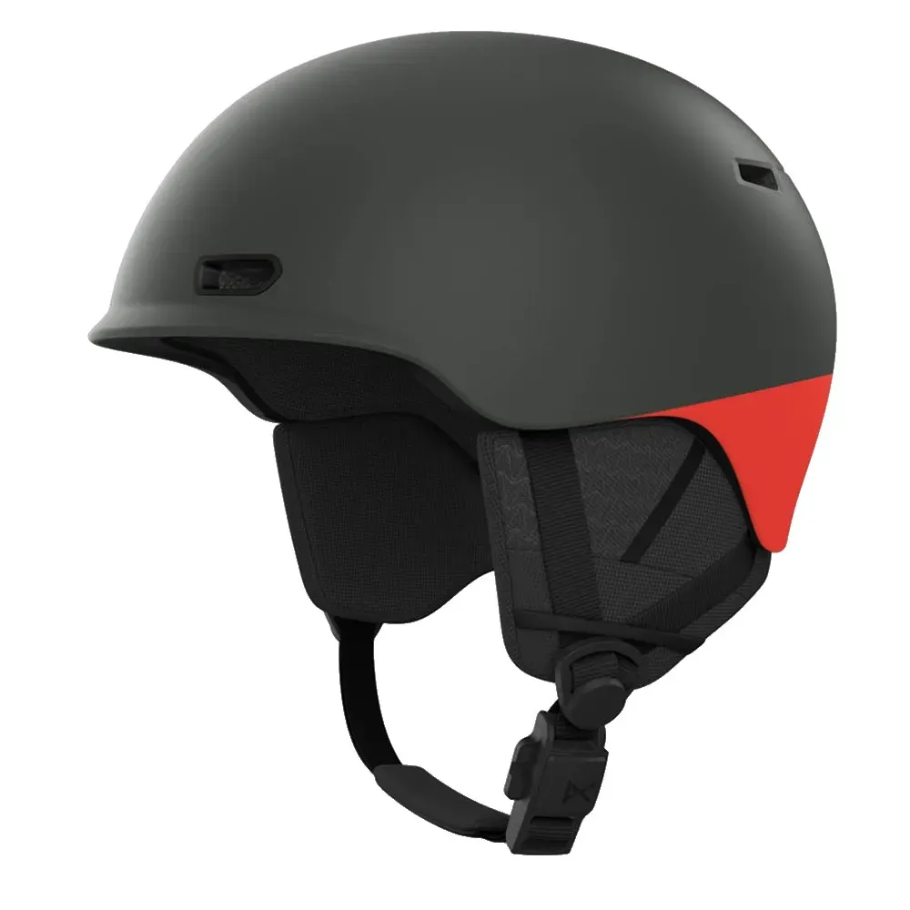 Ski Helm Anon Oslo Wavecel Junior-Skihelm 0 (Bild 6)
