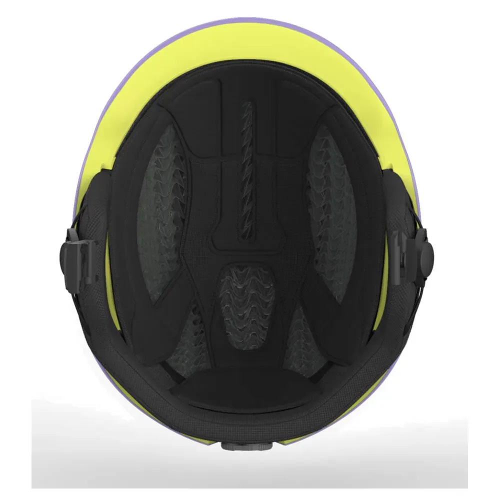 Ski Helm Anon Oslo Wavecel Junior-Skihelm 0 (Bild 11)