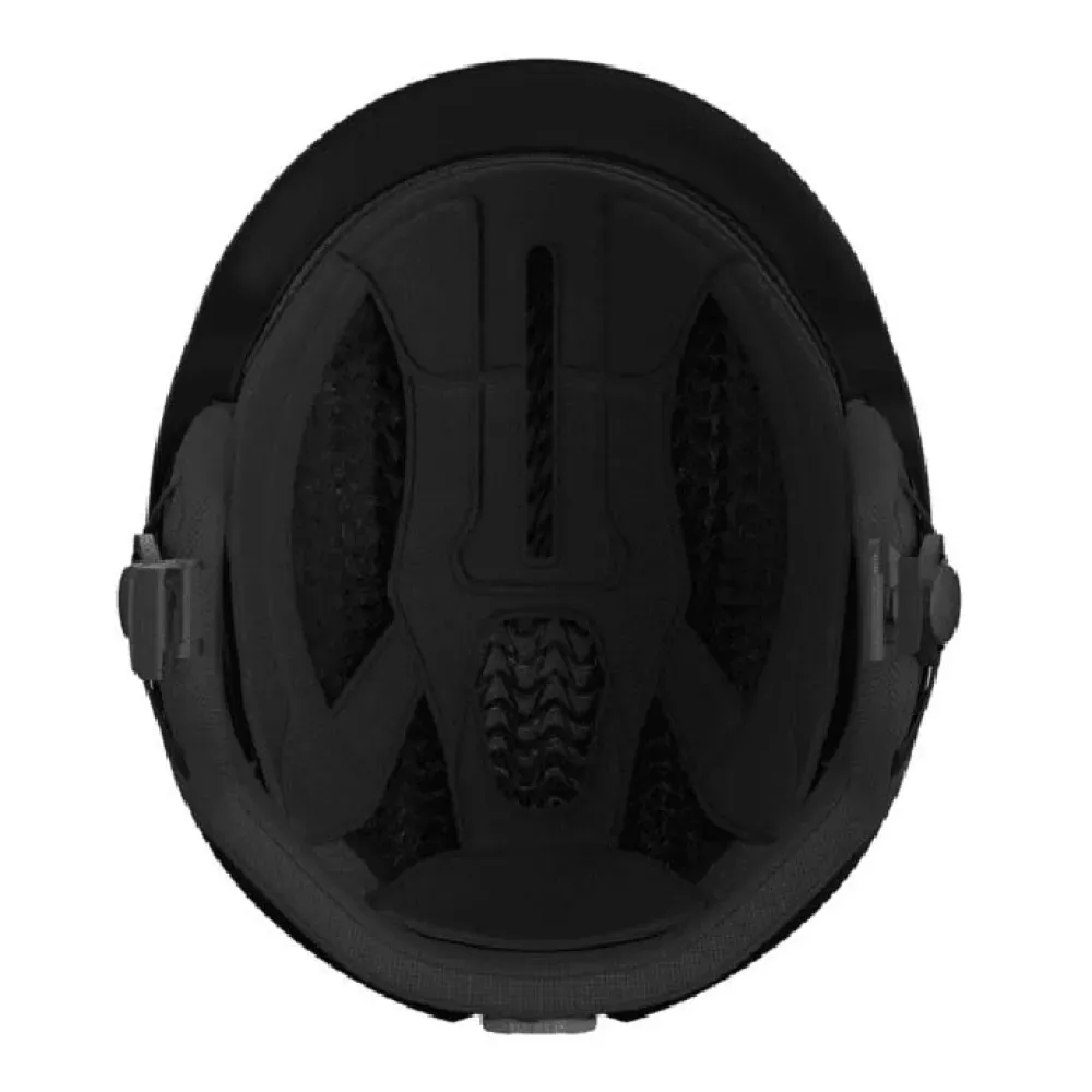 Ski Helm Anon Oslo Wavecel Round Fit Skihelm 0 (Bild 4)