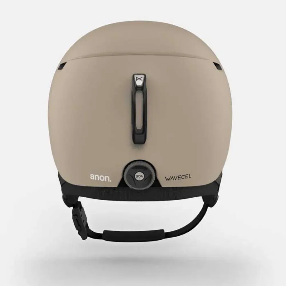 Ski Helm Anon Oslo Wavecel Skihelm 2026 (Bild 7)