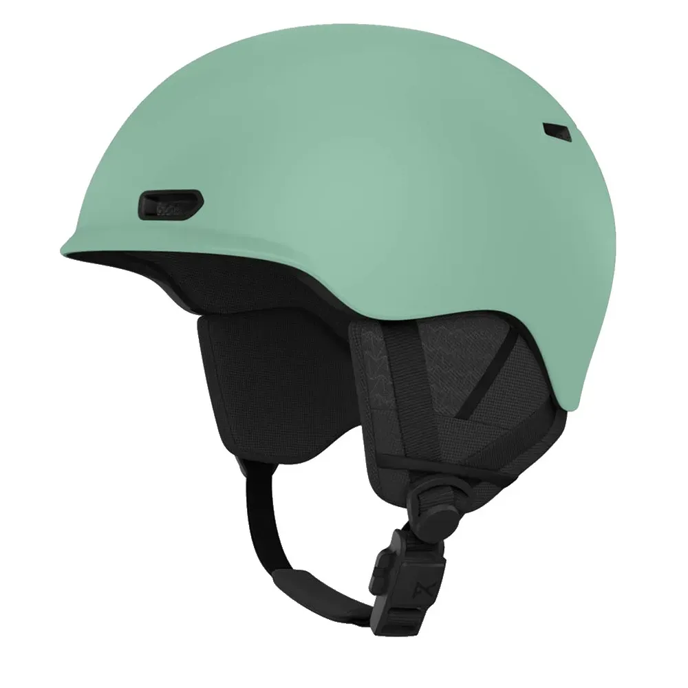 Ski Helm Anon Oslo Wavecel Skihelm 2026 (Bild 14)