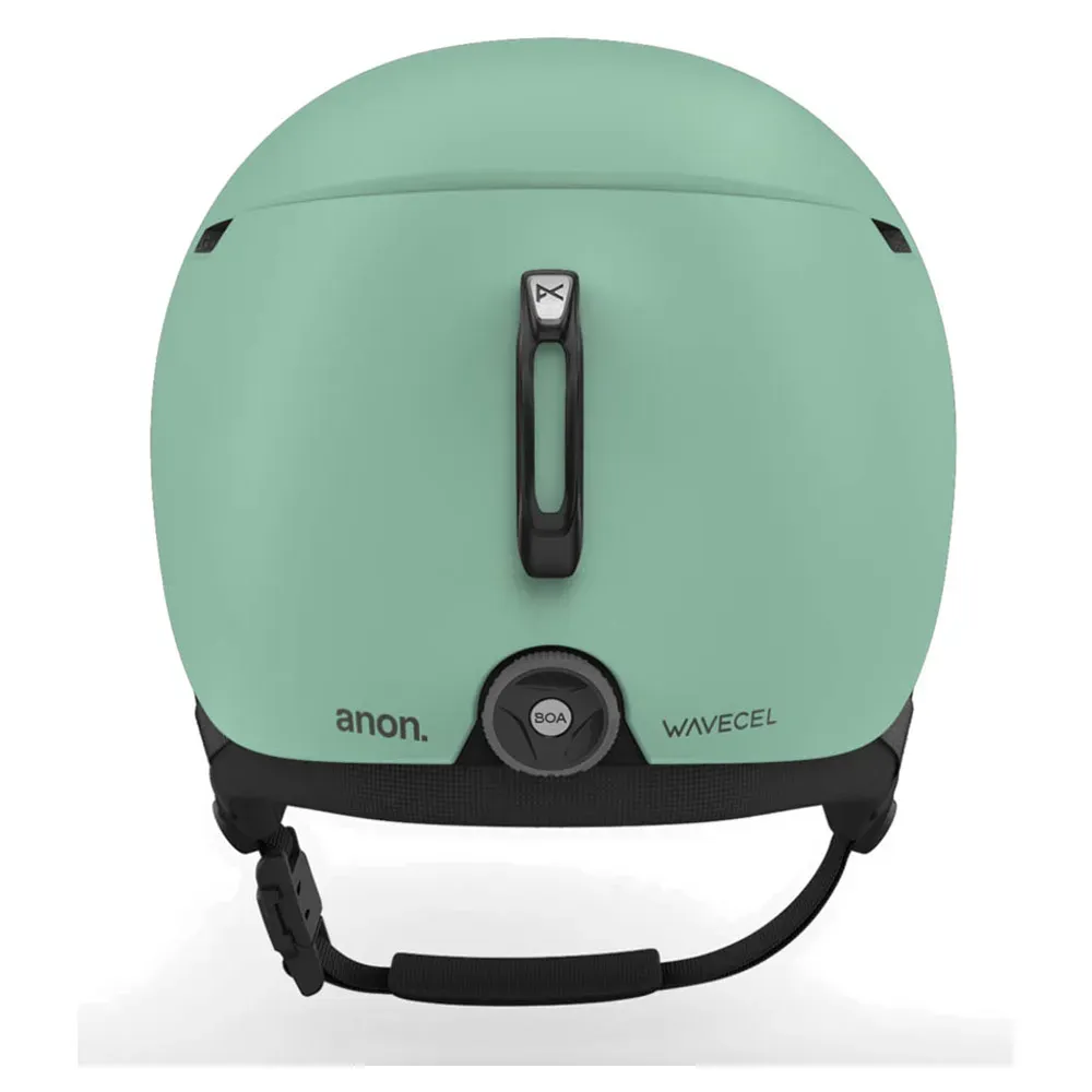 Ski Helm Anon Oslo Wavecel Skihelm 2026 (Bild 16)