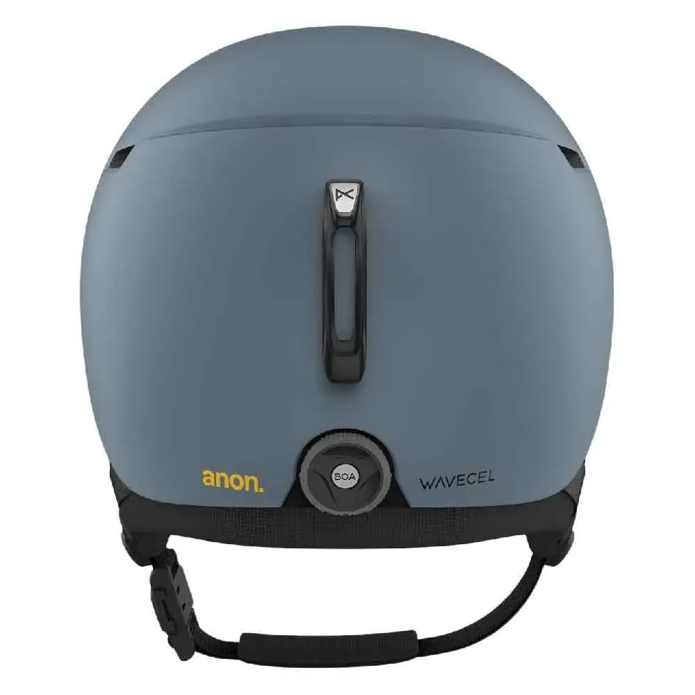 Ski Helm Anon Oslo Wavecel Skihelm 2026 (Bild 2)