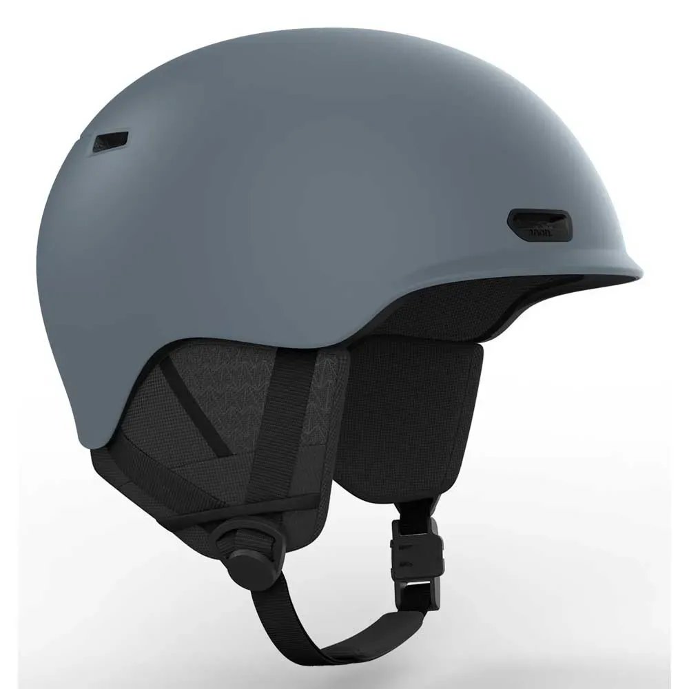 Ski Helm Anon Oslo Wavecel Skihelm 2026 (Bild 3)