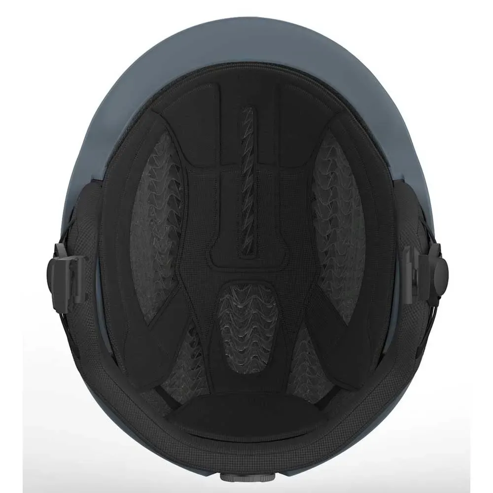 Ski Helm Anon Oslo Wavecel Skihelm 2026 (Bild 4)