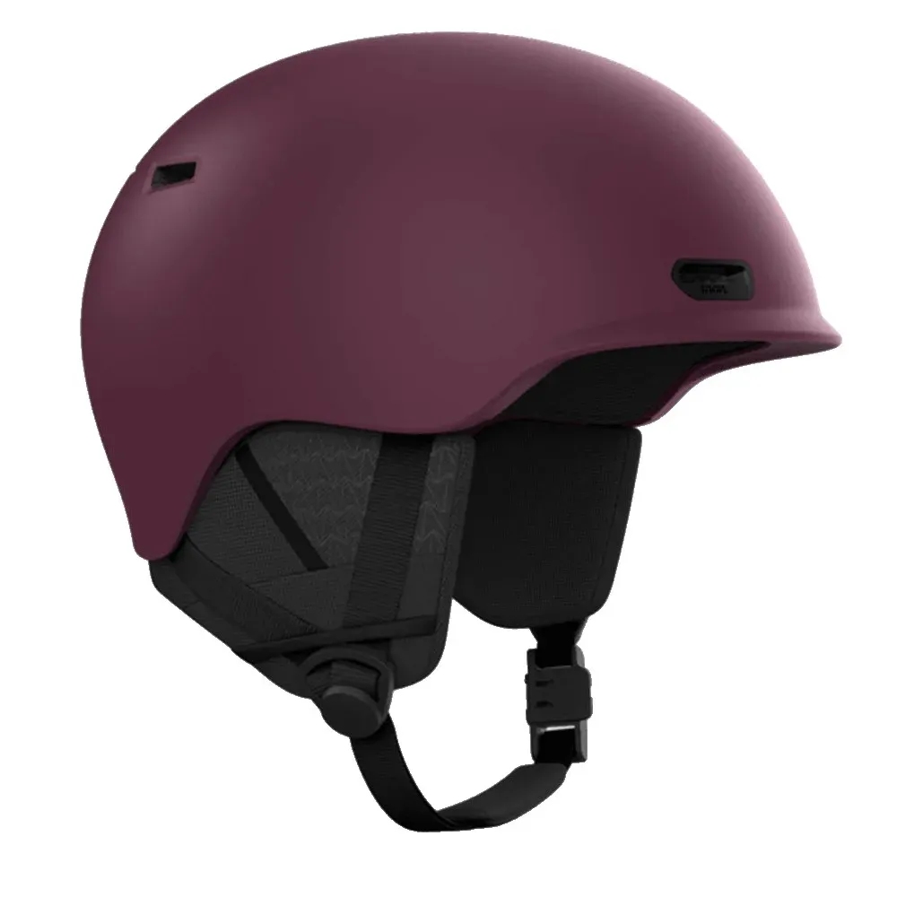 Ski Helm Anon Oslo Wavecel Skihelm 2026 (Bild 9)