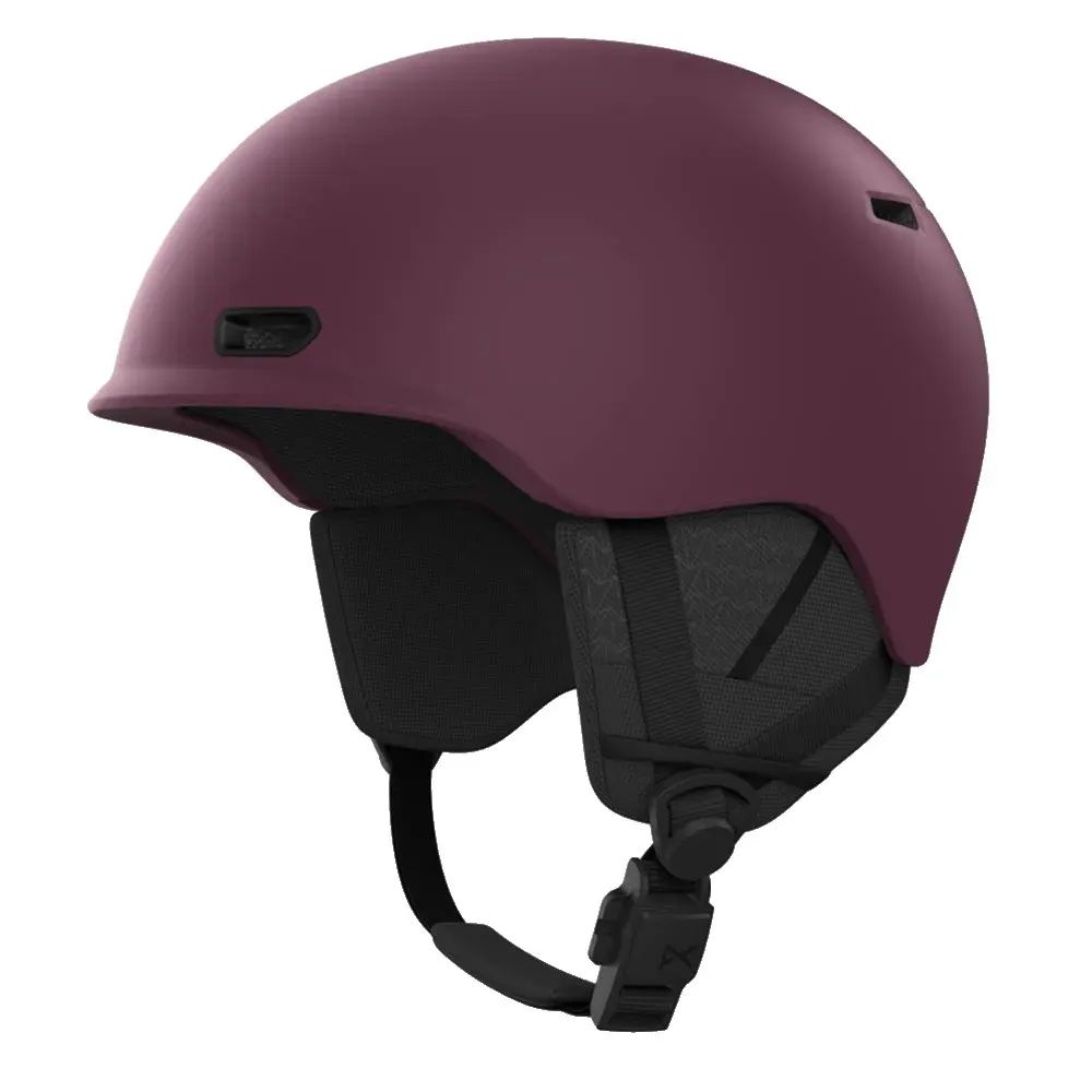 Ski Helm Anon Oslo Wavecel Skihelm 2026 (Bild 10)