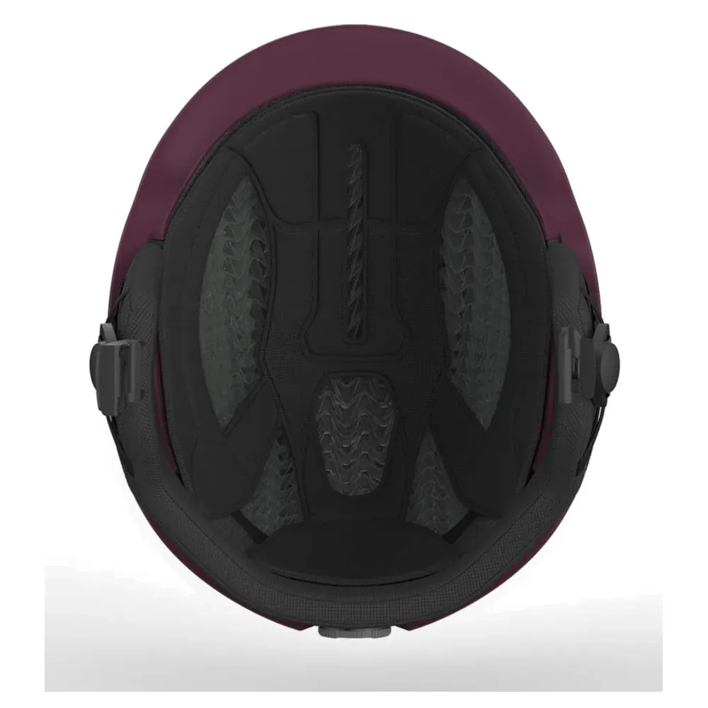 Ski Helm Anon Oslo Wavecel Skihelm 2026 (Bild 11)