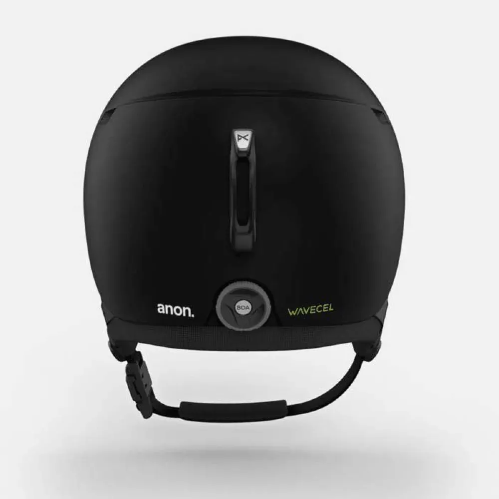 Ski Helm Anon Oslo Wavecel Youth Skihelm 0 (Bild 3)