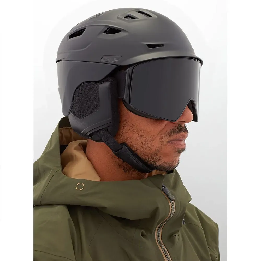 Ski Helm Anon Prime Mips Skihelm 2023 (Bild 3)