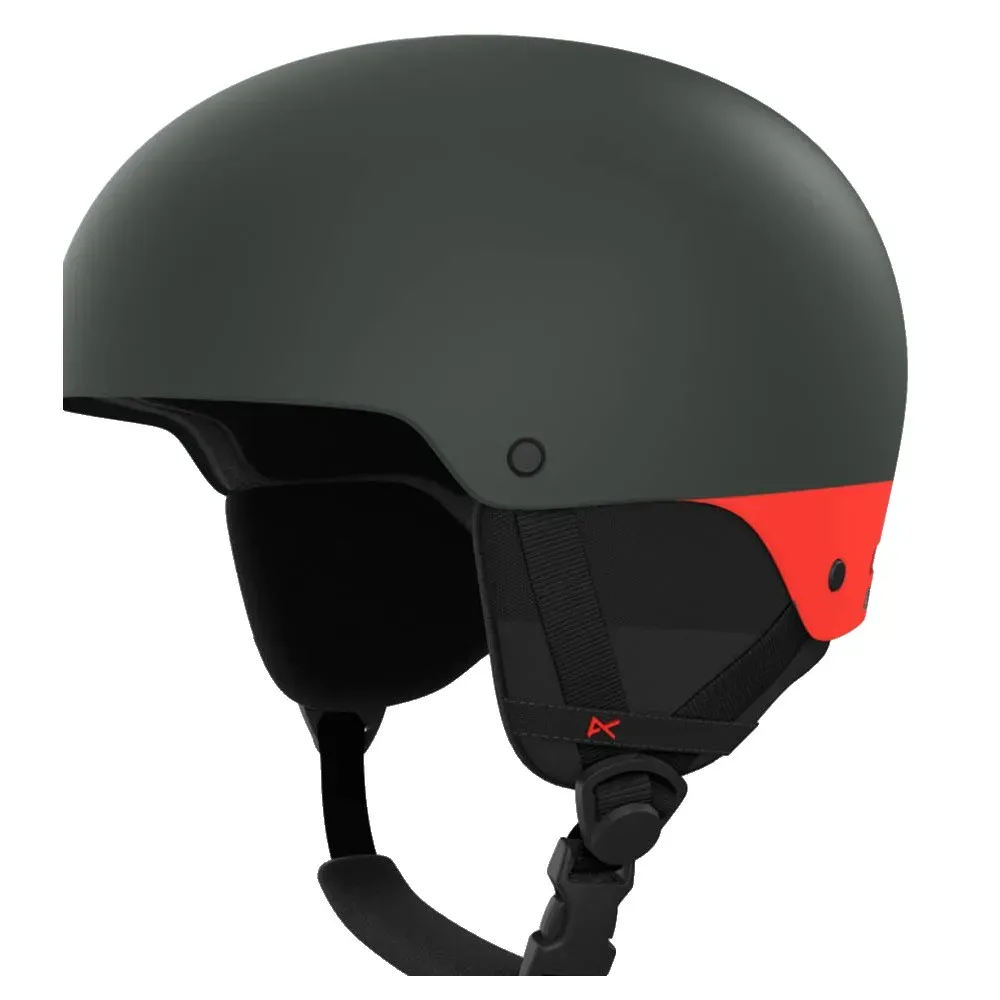 Ski Helm Anon Raider 3 Skihelm 0 (Bild 6)