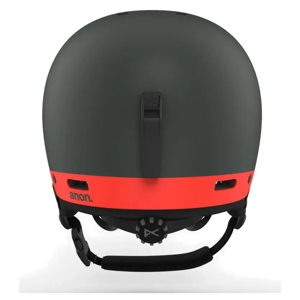 Ski Helm Anon Raider 3 Skihelm 0 (Bild 8)