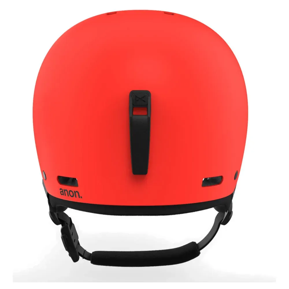 Ski Helm Anon Rime 3 Junior-Skihelm 2024 (Bild 4)