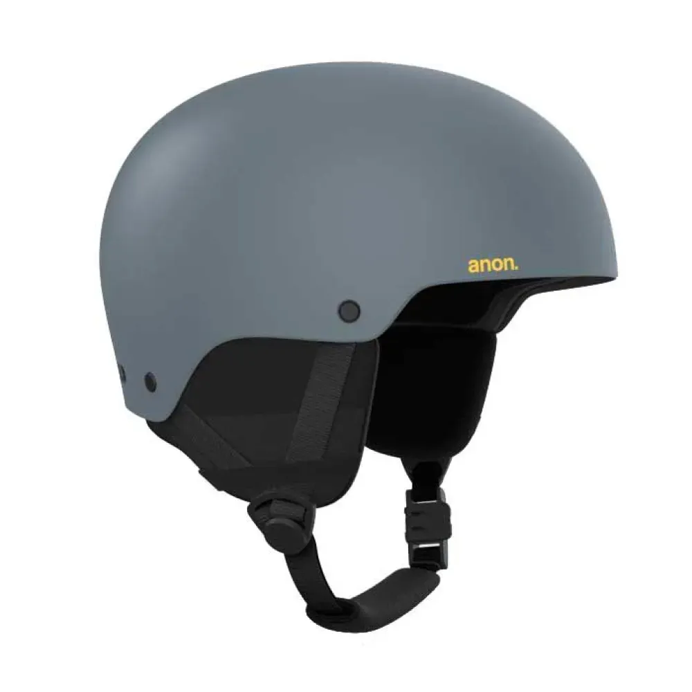 Ski Helm Anon Rime 3 Skihelm 0 (Bild 6)