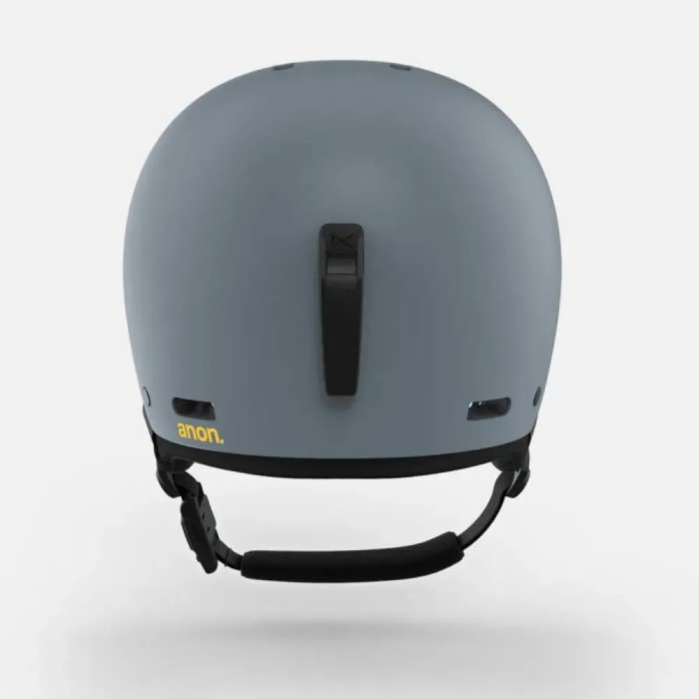 Ski Helm Anon Rime 3 Skihelm 0 (Bild 7)