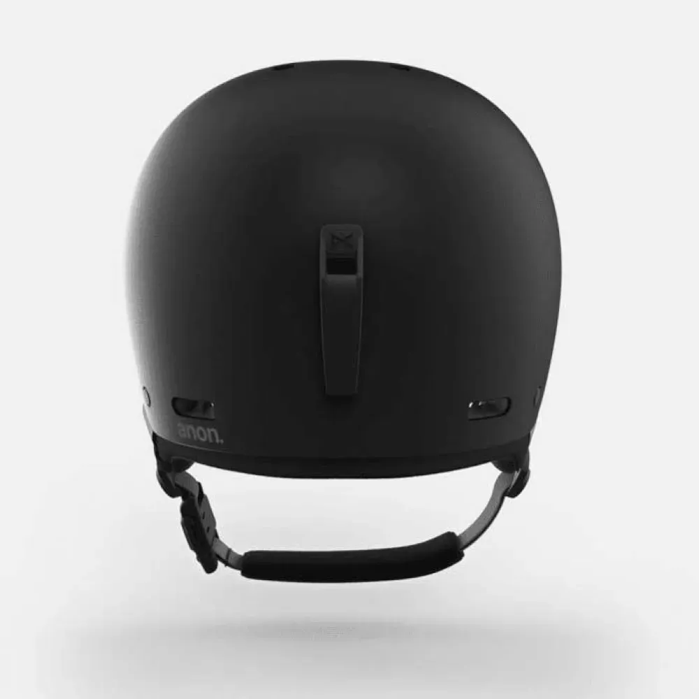 Ski Helm Anon Rime 3 Skihelm 0 (Bild 3)