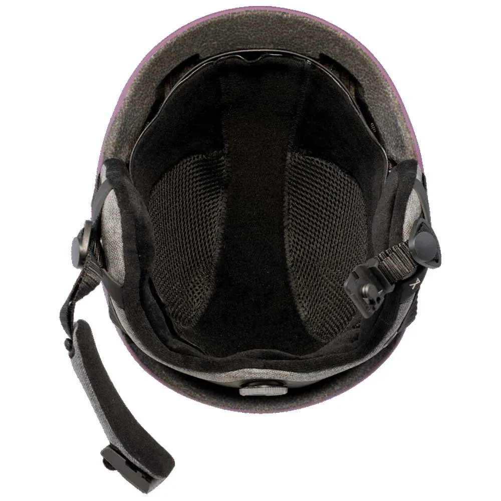 Ski Helm Anon Rodan Skihelm 0 (Bild 6)