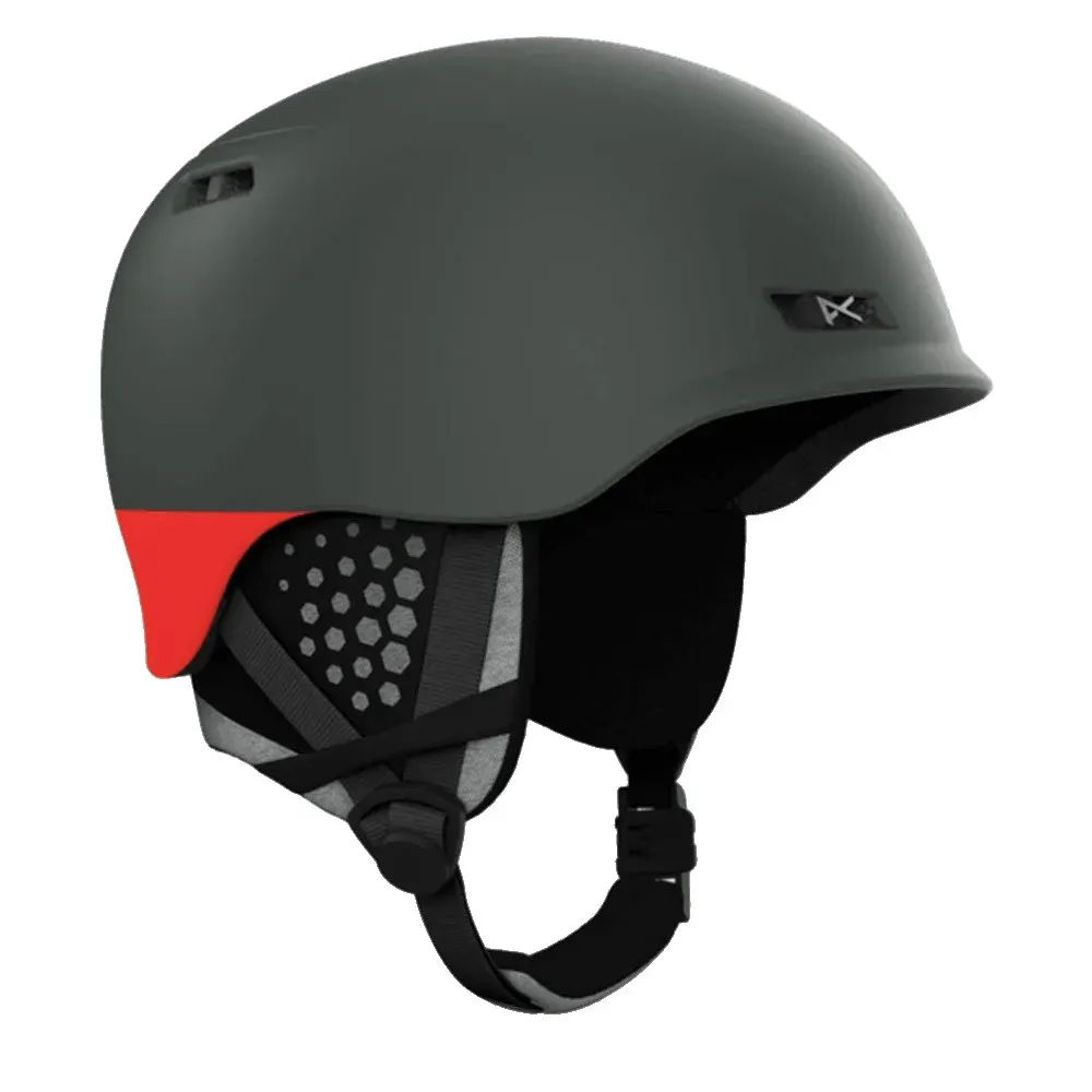 Ski Helm Anon Rodan Skihelm 0 (Bild 15)
