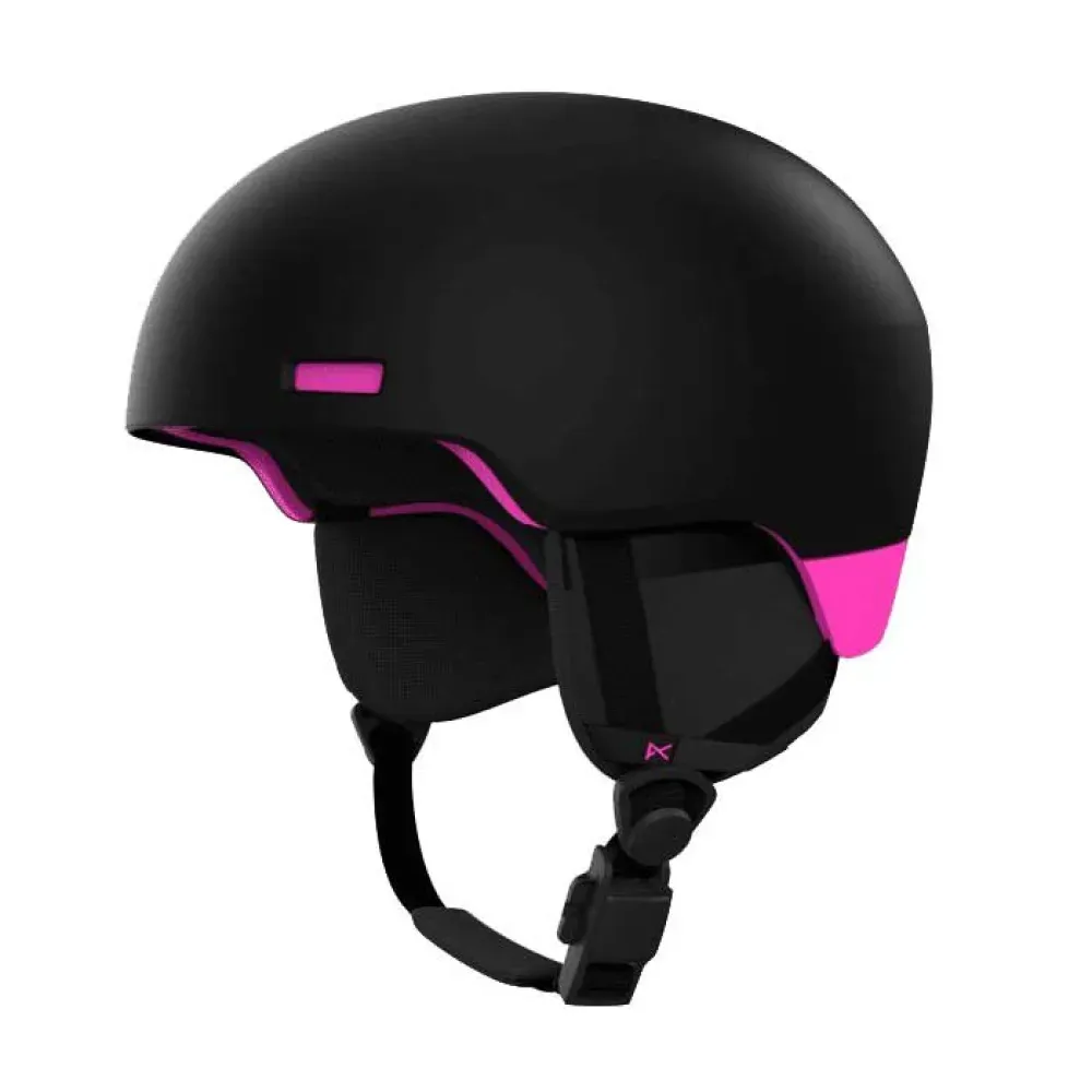 Ski Helm Anon Windham Wavecel Skihelm 2026 (Bild 5)