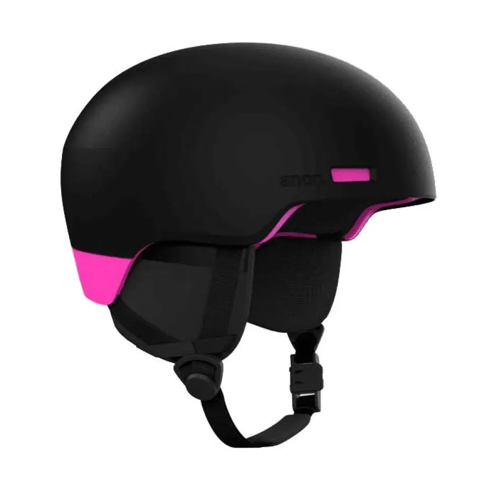 Ski Helm Anon Windham Wavecel Skihelm 2026 (Bild 6)