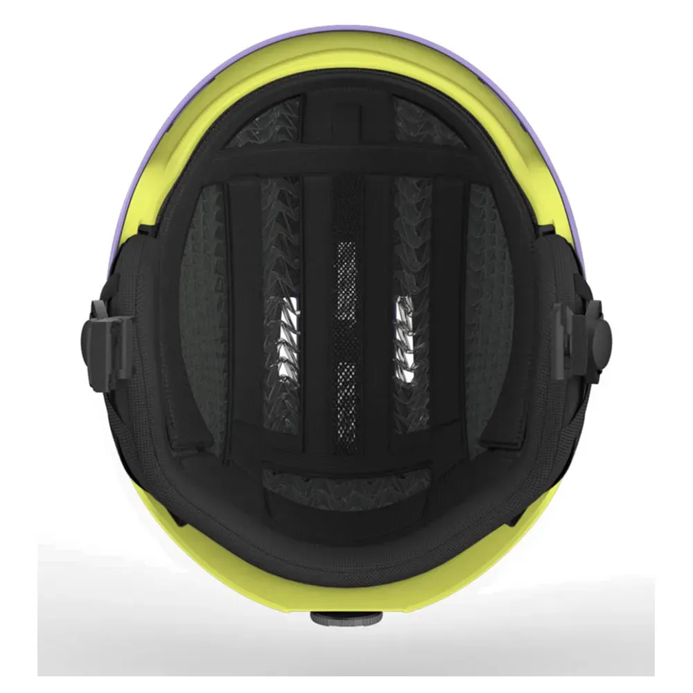 Ski Helm Anon Windham Wavecel Skihelm 2026 (Bild 11)
