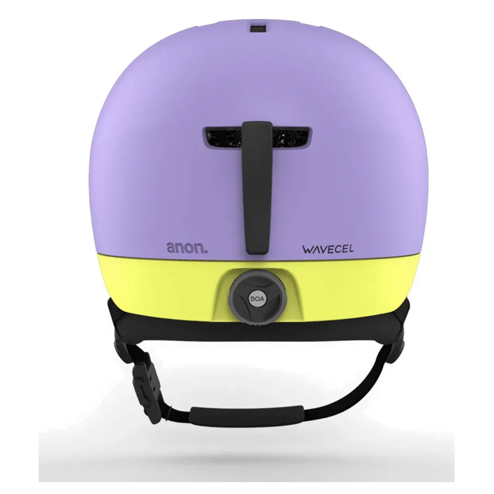 Ski Helm Anon Windham Wavecel Skihelm 2026 (Bild 12)