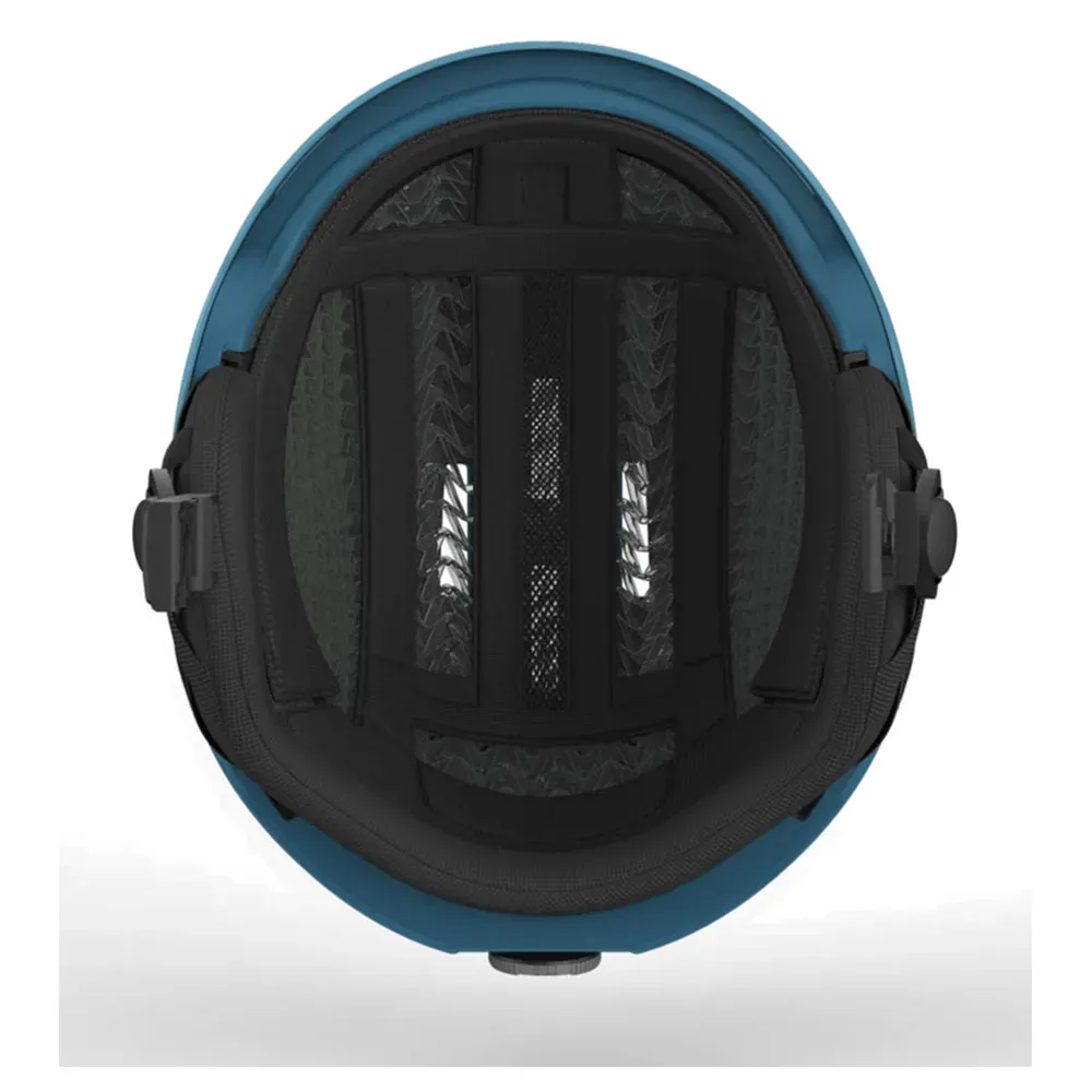 Ski Helm Anon Windham Wavecel Skihelm 2026 (Bild 15)