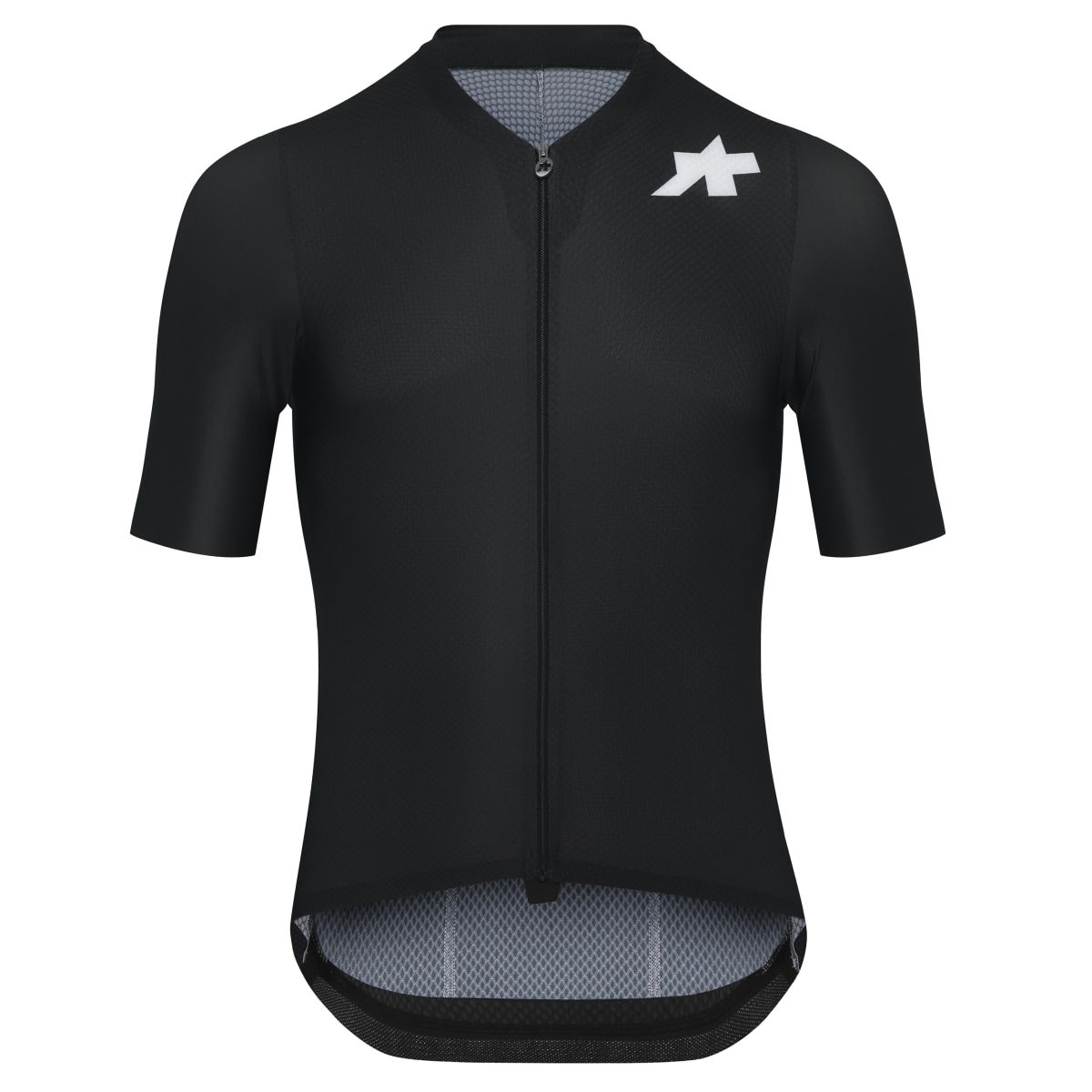 Fahrradtrikots kurzarm Assos MILLE GT S11 EVO Radtrikot 2026 (Bild 1)