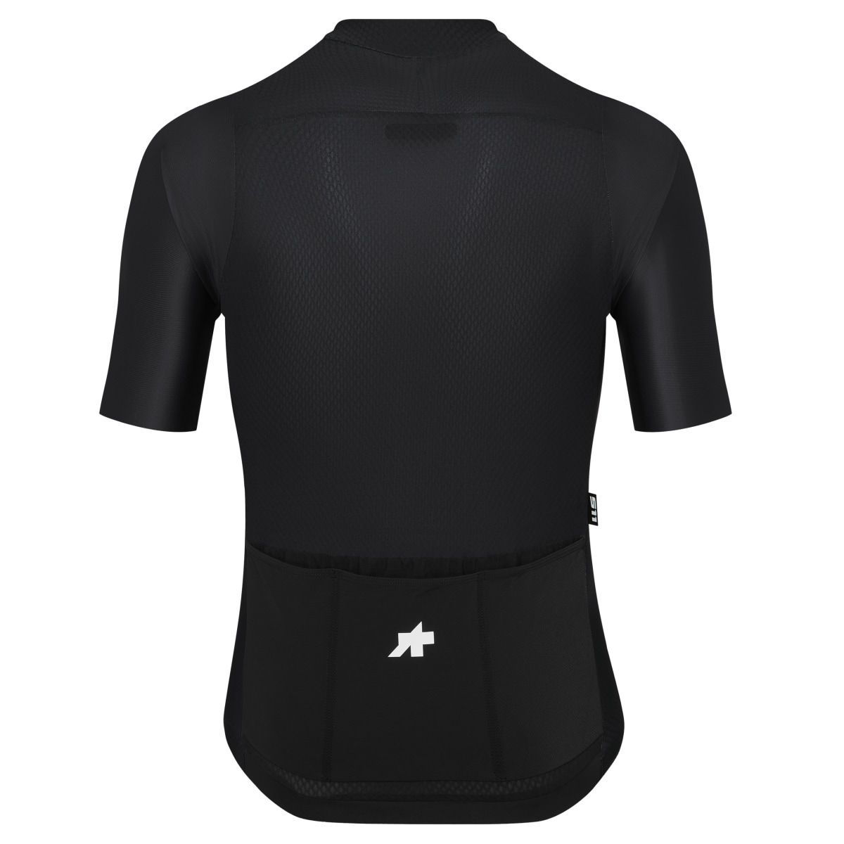 Fahrradtrikots kurzarm Assos MILLE GT S11 EVO Radtrikot 2026 (Bild 2)