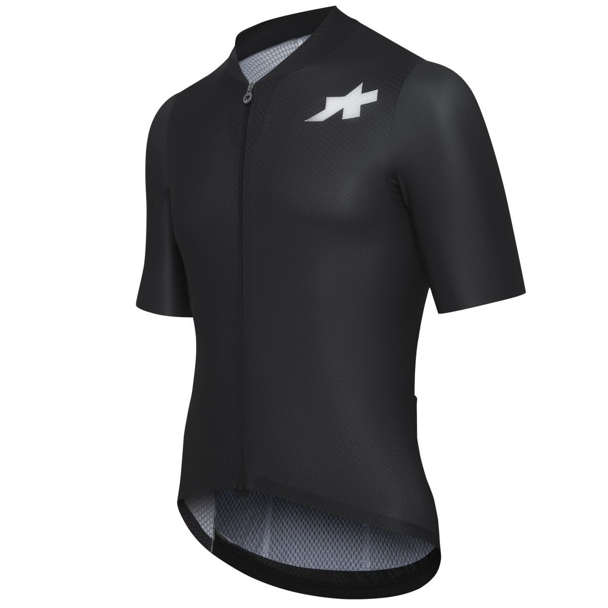 Fahrradtrikots kurzarm Assos MILLE GT S11 EVO Radtrikot 2026 (Bild 3)