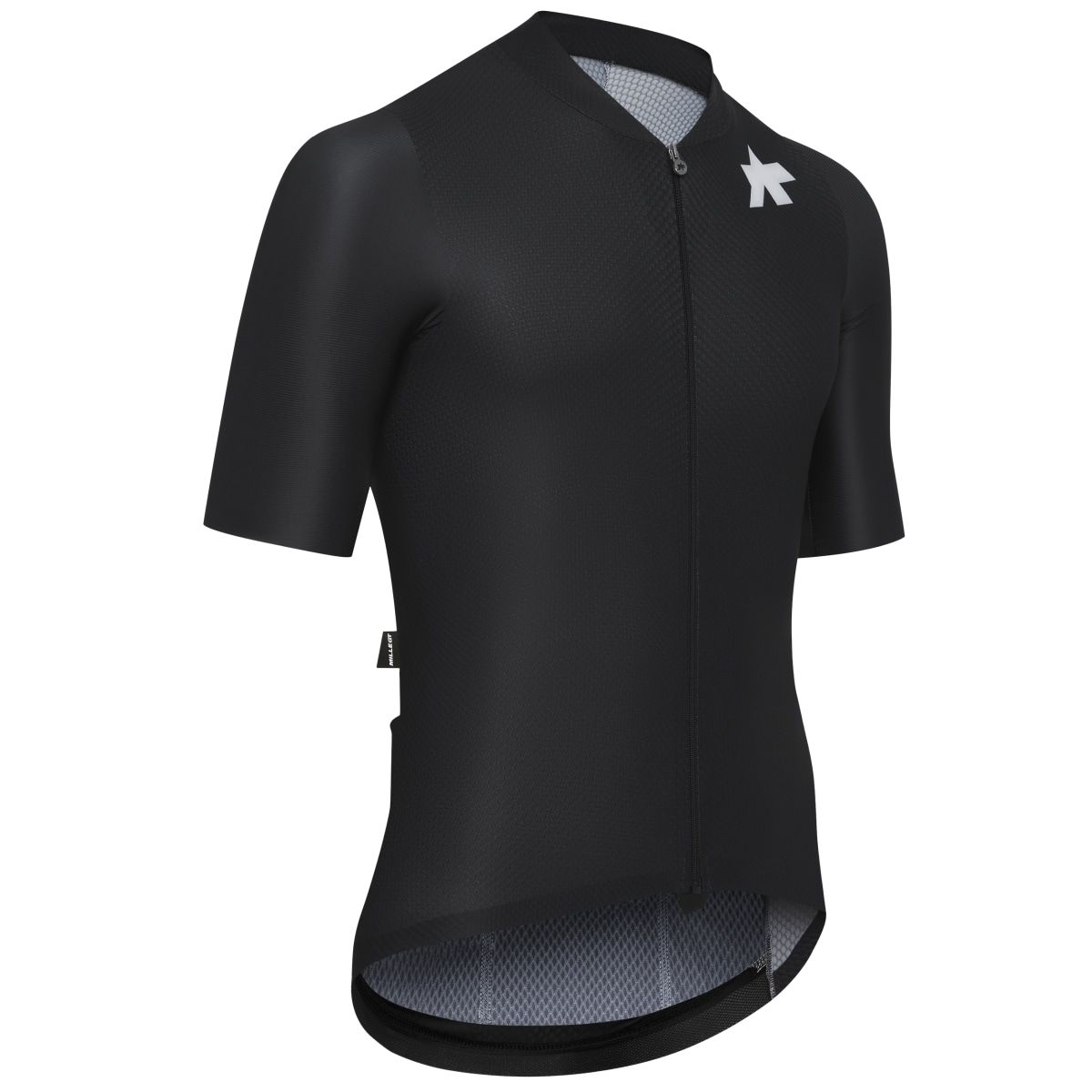 Fahrradtrikots kurzarm Assos MILLE GT S11 EVO Radtrikot 2026 (Bild 4)