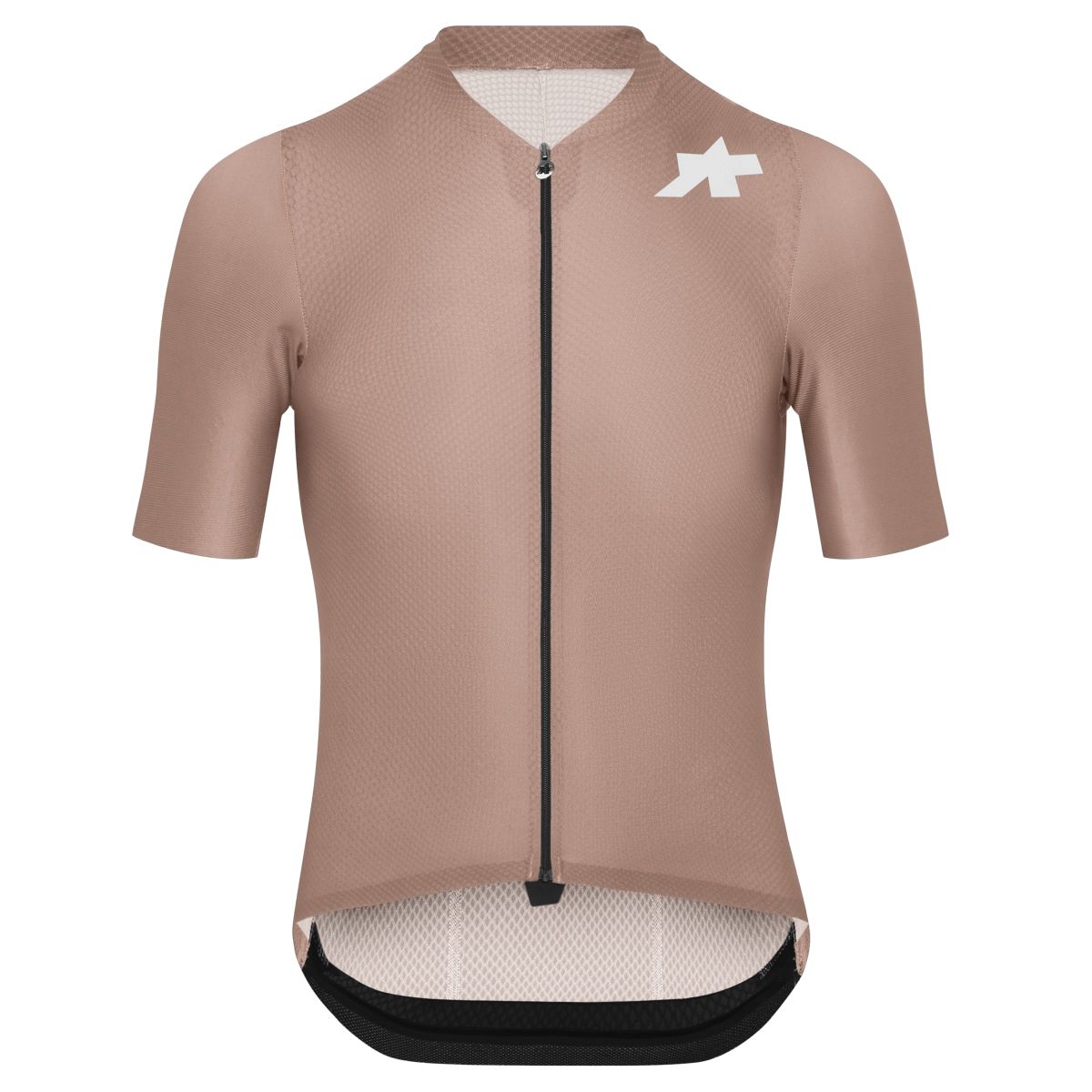 Fahrradtrikots kurzarm Assos MILLE GT S11 EVO Radtrikot 2026 (Bild 5)