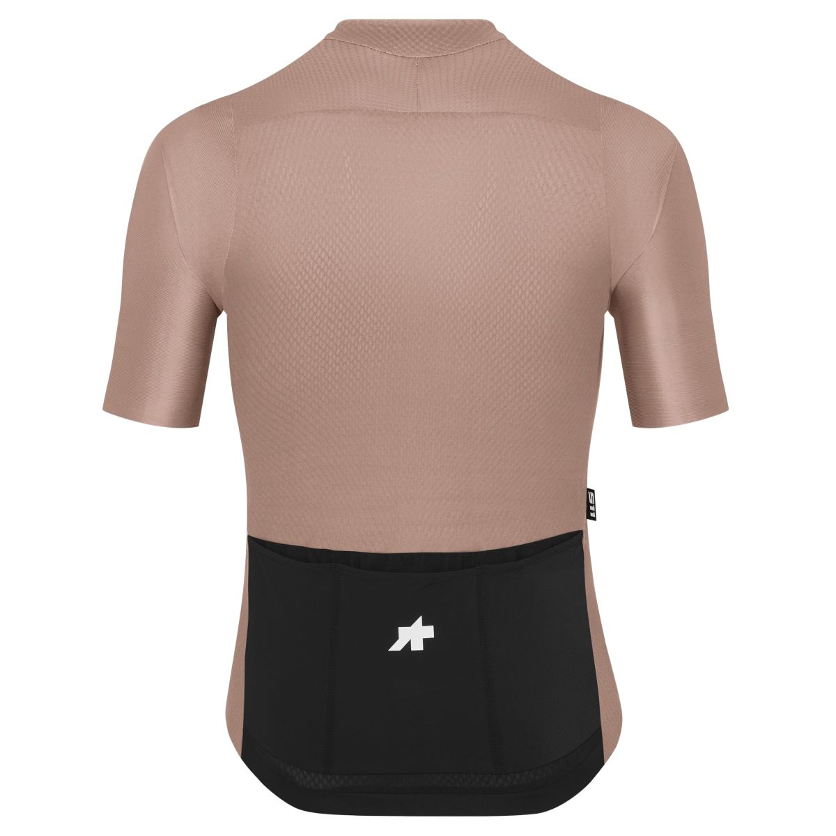 Fahrradtrikots kurzarm Assos MILLE GT S11 EVO Radtrikot 2026 (Bild 6)