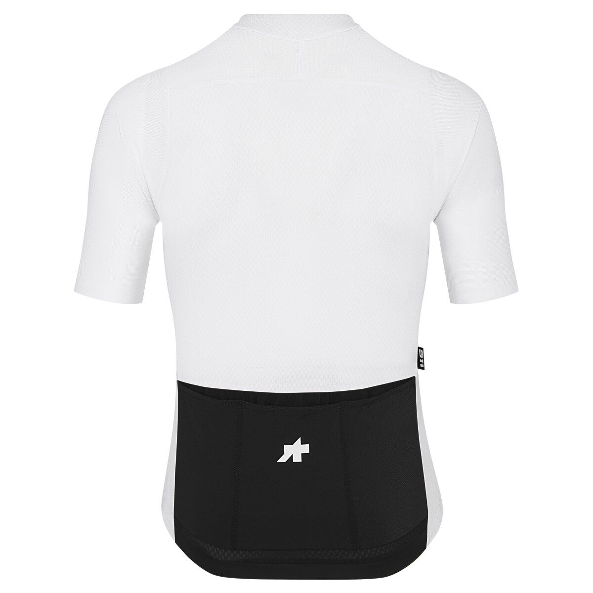 Fahrradtrikots kurzarm Assos MILLE GT S11 EVO Radtrikot 2026 (Bild 10)
