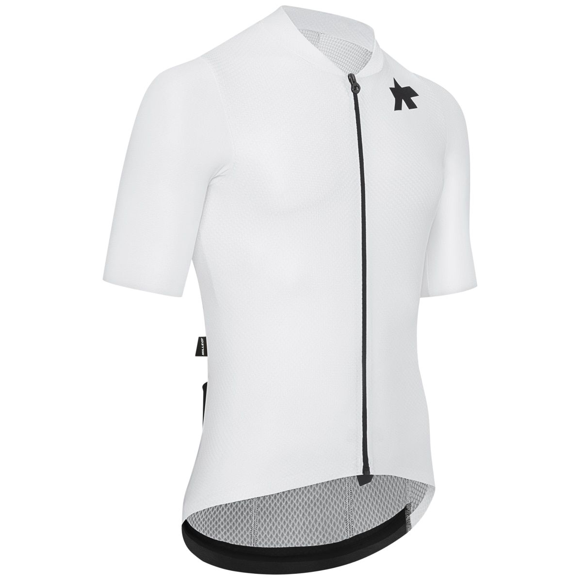 Fahrradtrikots kurzarm Assos MILLE GT S11 EVO Radtrikot 2026 (Bild 12)