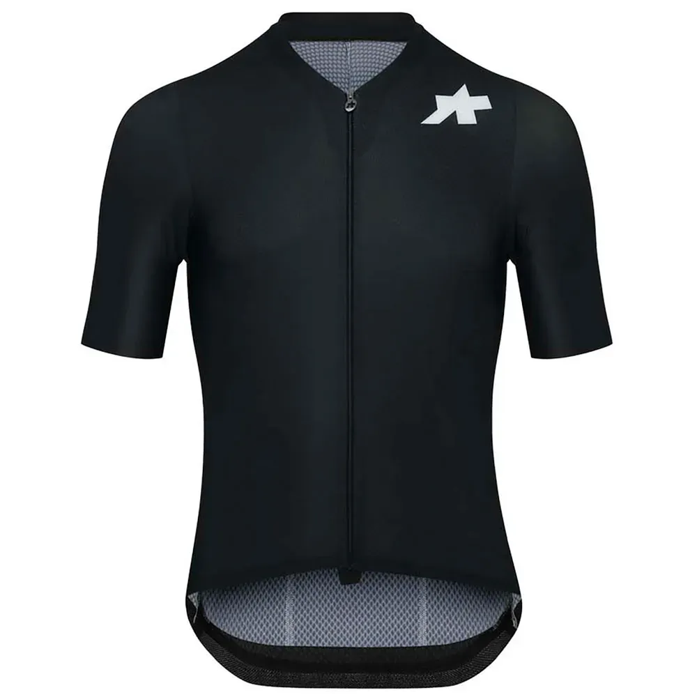 Fahrradtrikots kurzarm Assos MILLE GT S11 EVO Radtrikot 2026 (Bild 13)