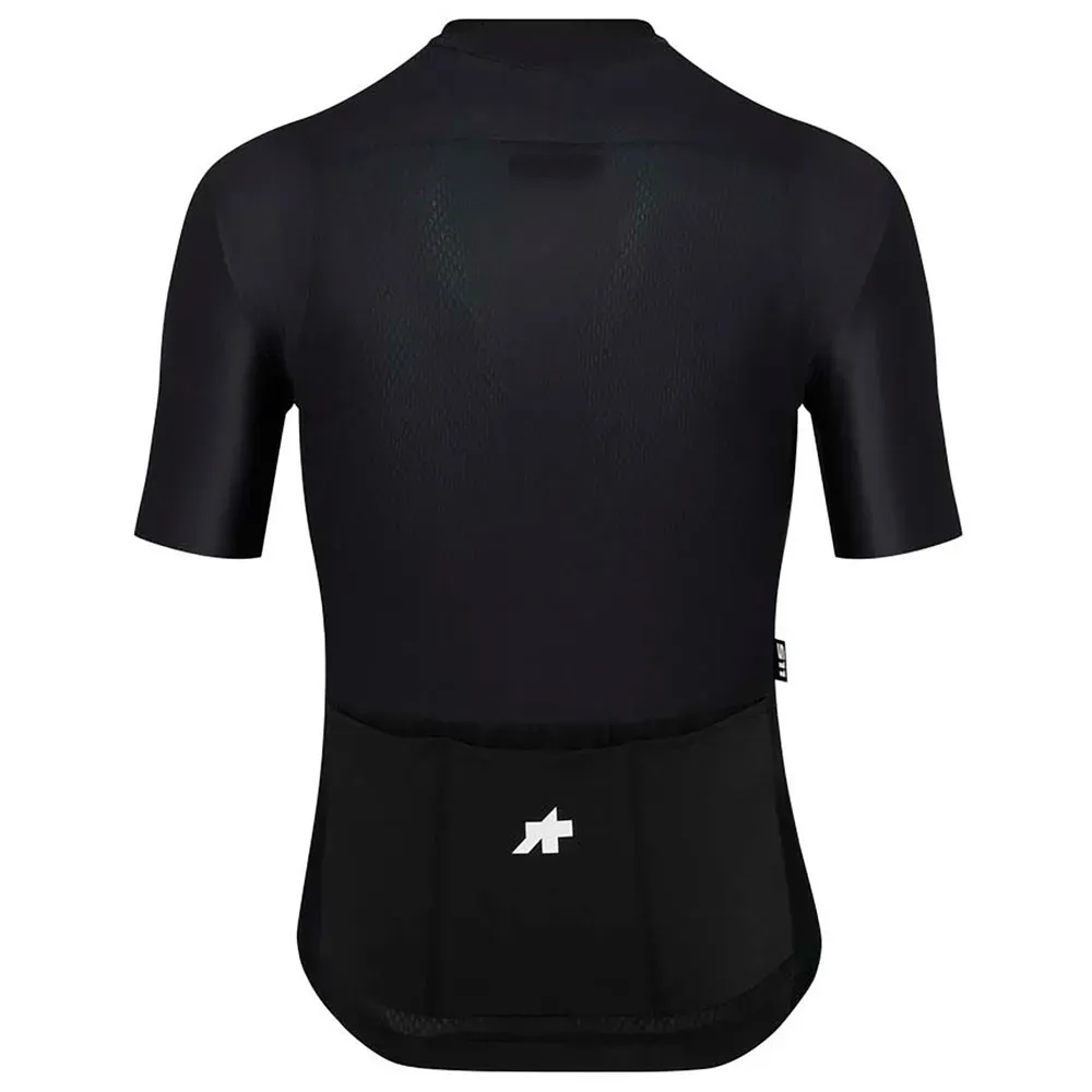 Fahrradtrikots kurzarm Assos MILLE GT S11 EVO Radtrikot 2026 (Bild 14)