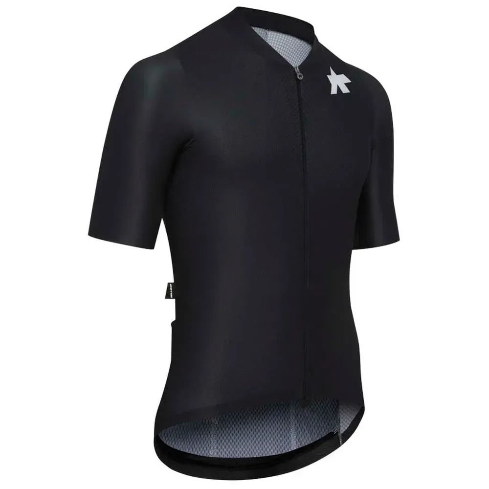 Fahrradtrikots kurzarm Assos MILLE GT S11 EVO Radtrikot 2026 (Bild 15)