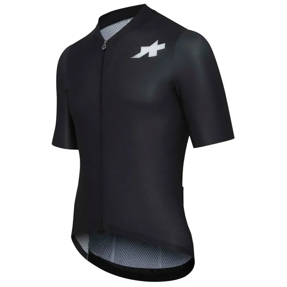 Fahrradtrikots kurzarm Assos MILLE GT S11 EVO Radtrikot 2026 (Bild 16)