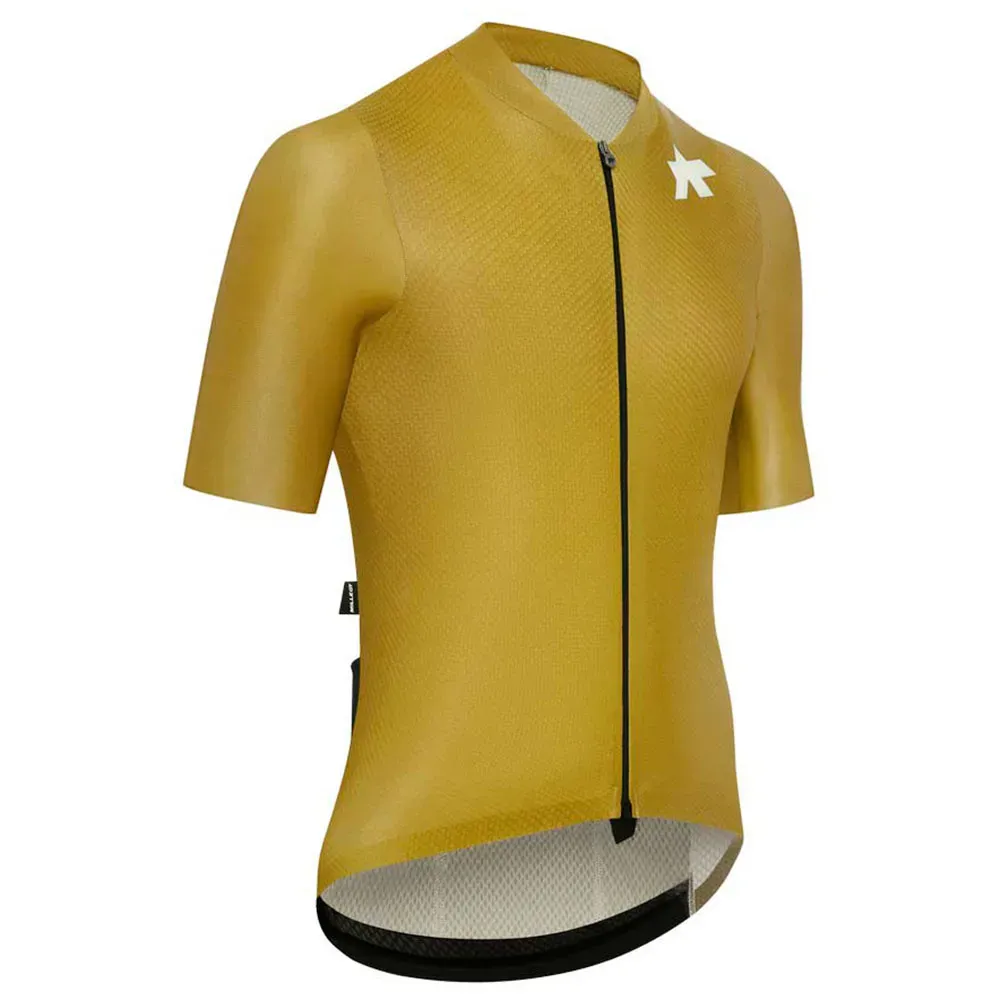 Fahrradtrikots kurzarm Assos MILLE GT S11 EVO Radtrikot 2026 (Bild 27)