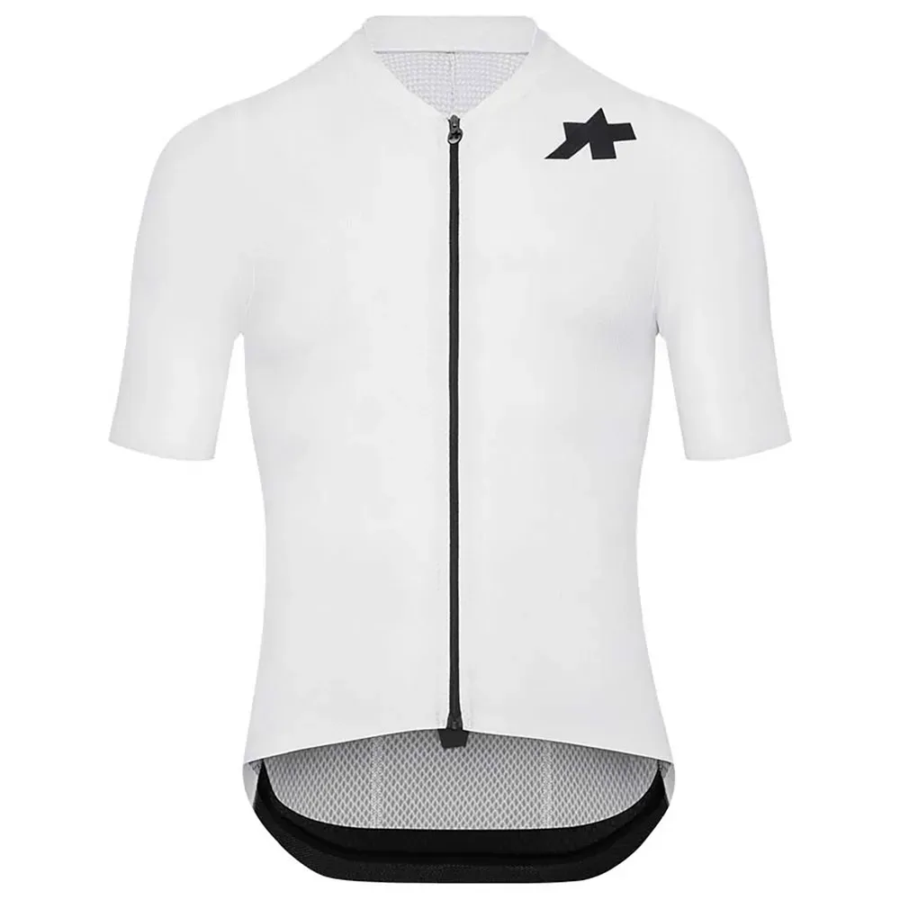 Fahrradtrikots kurzarm Assos MILLE GT S11 EVO Radtrikot 2026 (Bild 29)