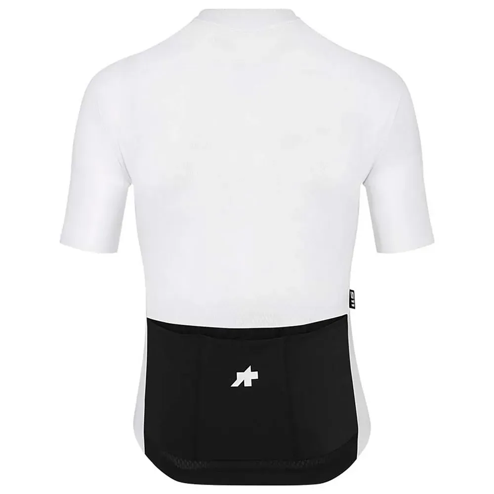 Fahrradtrikots kurzarm Assos MILLE GT S11 EVO Radtrikot 2026 (Bild 30)
