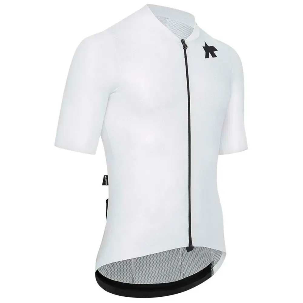 Fahrradtrikots kurzarm Assos MILLE GT S11 EVO Radtrikot 2026 (Bild 31)