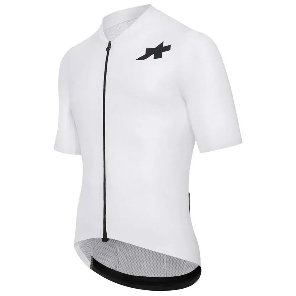 Fahrradtrikots kurzarm Assos MILLE GT S11 EVO Radtrikot 2026 (Bild 32)