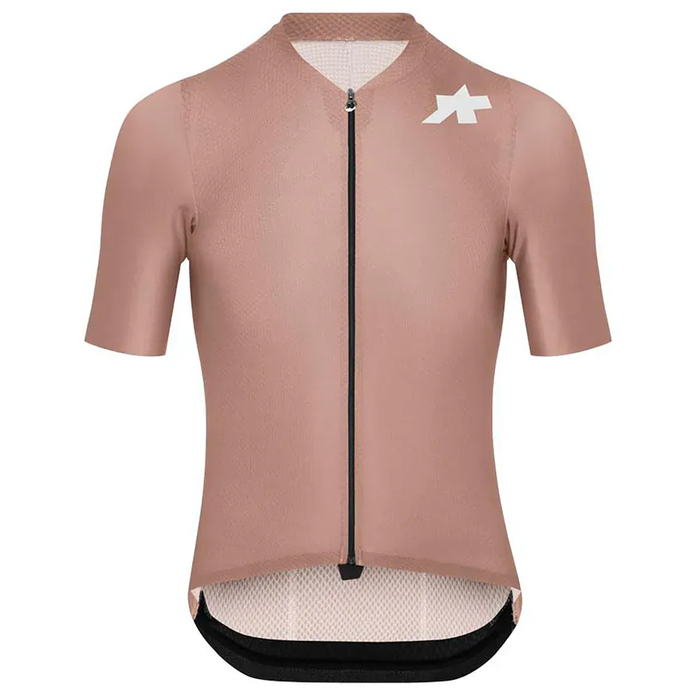 Fahrradtrikots kurzarm Assos MILLE GT S11 EVO Radtrikot 2026 (Bild 17)