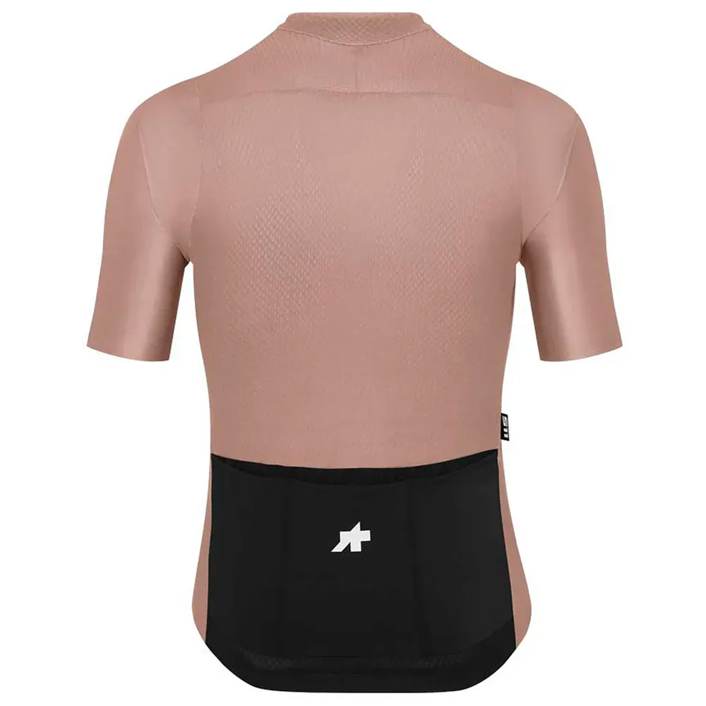 Fahrradtrikots kurzarm Assos MILLE GT S11 EVO Radtrikot 2026 (Bild 18)