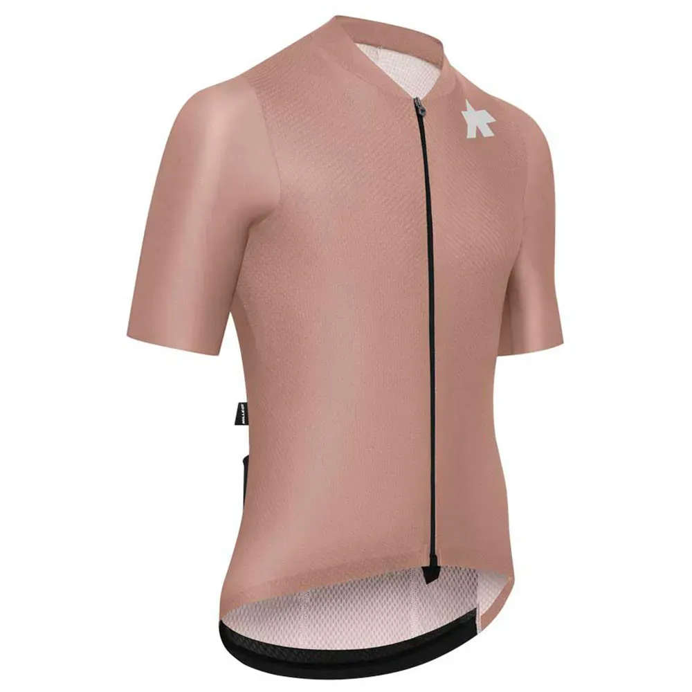 Fahrradtrikots kurzarm Assos MILLE GT S11 EVO Radtrikot 2026 (Bild 19)
