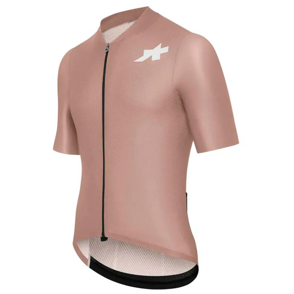 Fahrradtrikots kurzarm Assos MILLE GT S11 EVO Radtrikot 2026 (Bild 20)
