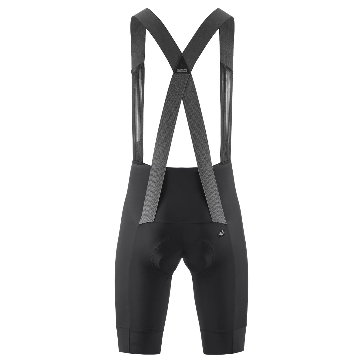 Anzüge Assos MILLE GTS BIB SHORTS S11 Trägerhose 2026 (Bild 2)