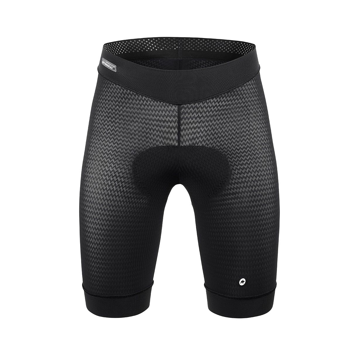 Fahrradunterhose Assos TRAIL TACTICA Liner Shorts ST T3 Bike-Innenhose 2026